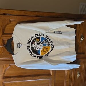Billionaire Boysclub Sweatshirt
